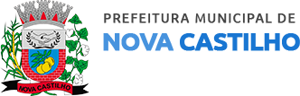 Prefeitura Municipal de Nova Castilho - SP